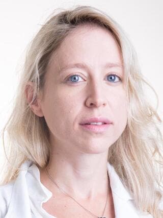 ד"ר שרון מנהיים