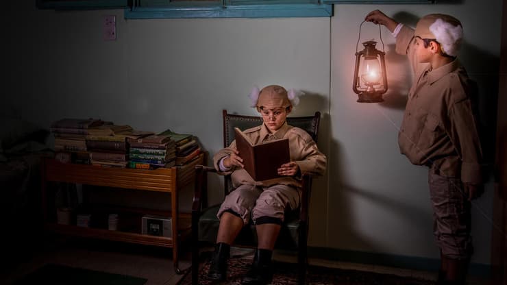 צריף בן גוריון