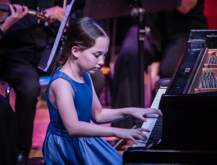 תחרות פסנתר לתמיד