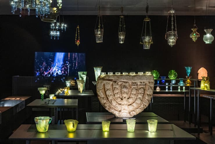 מוזיאון ישראל בירושלים