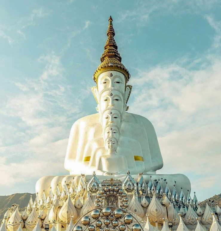 מקדש בקאו קו (צילום: אליה וינברג) קאו קו