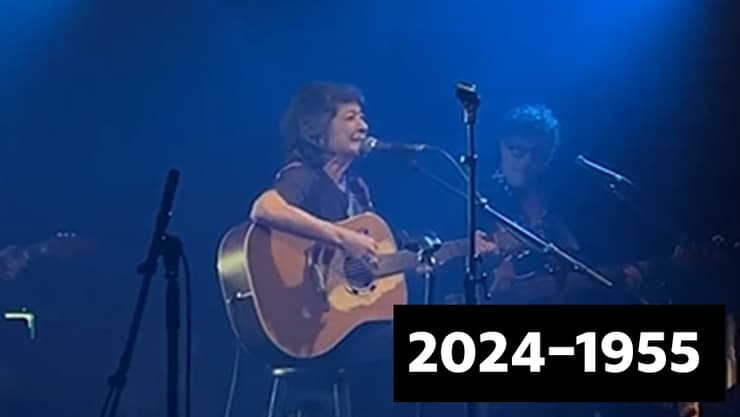 קורין אלאל בבארבי (צילום: עומר טסל) קורין אלאל בבארבי