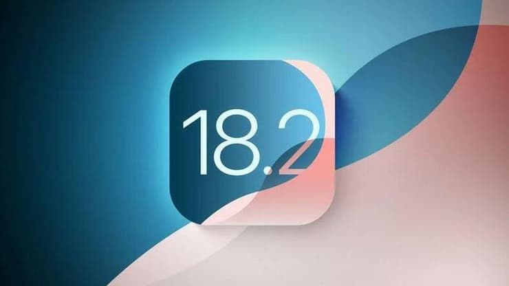 העדכון iOS 18.2 מגיע למערכת ההפעלה של אפל
