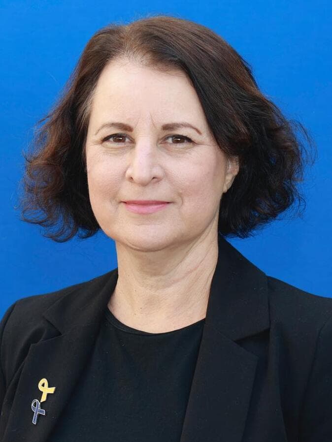 ד"ר עינת שחם-שמואלי