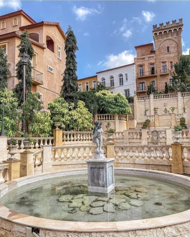 קאו יאי (צילום: אליה וינברג) קאו יאי