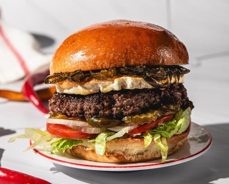 פריז טקסס באילת