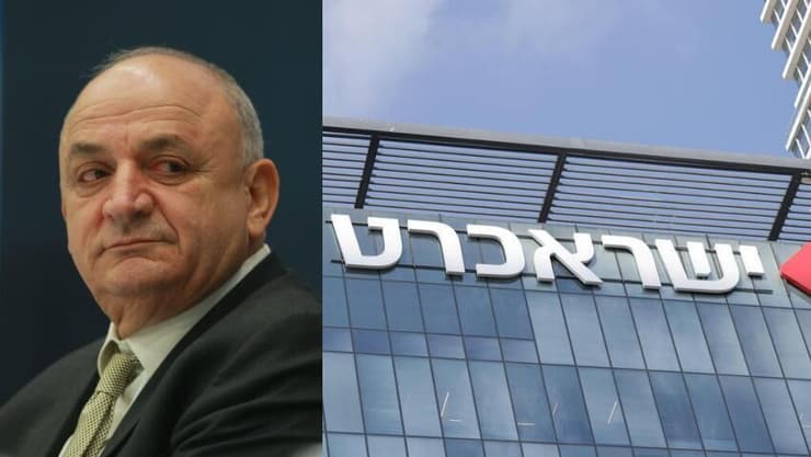 ישראכרט, יצחק תשובה