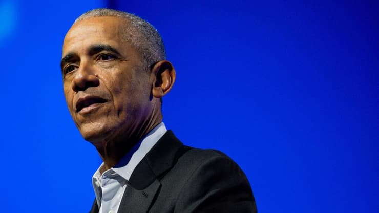 ברק אובמה. קיבל פרס נובל אחרי 9 חודשים בתפקיד: "הוועדה לא השיגה את מה שקיוותה להשיג" (צילום: Vincent Alban, Reuters) ברק אובמה