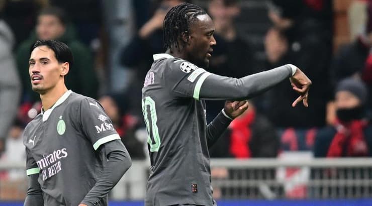 תאמי אברהם חוגג (רויטרס) תאמי אברהם חוגג