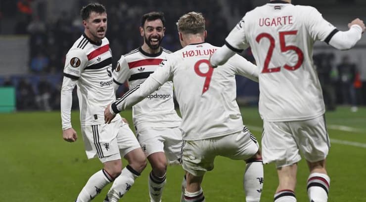 רסמוס הוילון וברונו פרננדש בטירוף