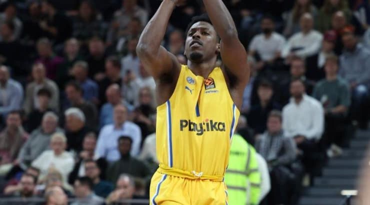 ג'יילן הורד