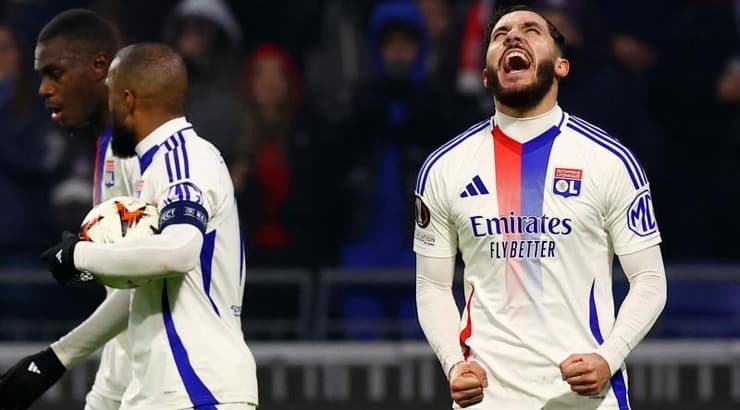 ריאן שרקי חוגג את השוויון