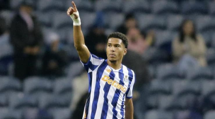 דני נמאסו אחרי השער