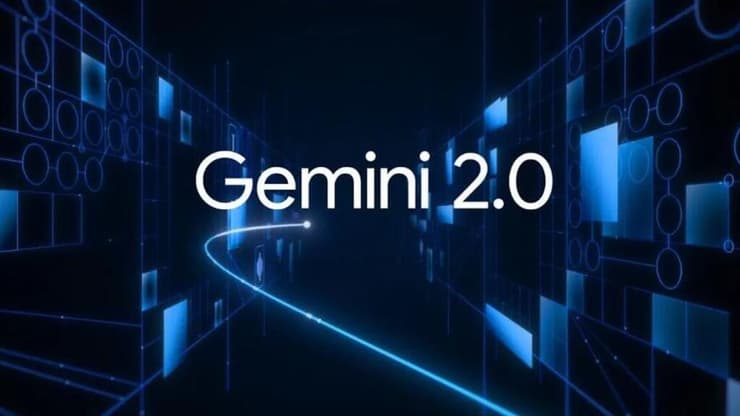 ג'מיני 2.0 של גוגל