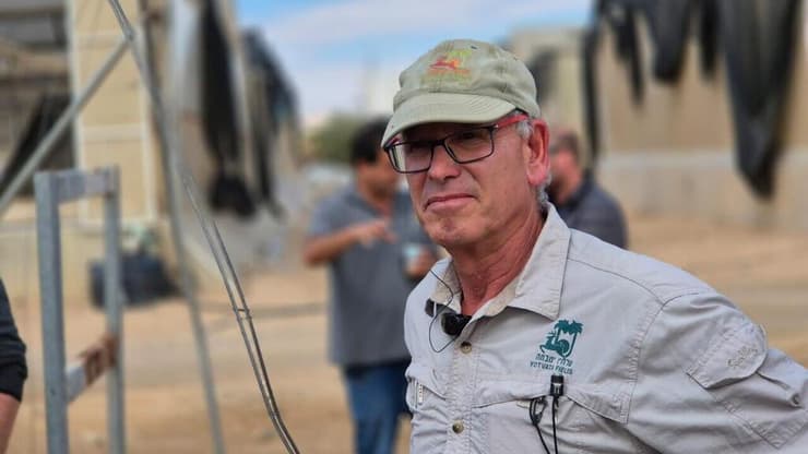 אורי משלי מיטבתה