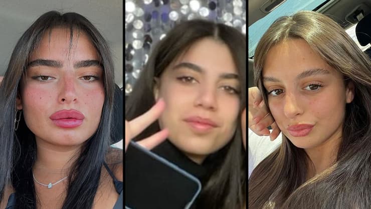 ההרוגות בתאונה