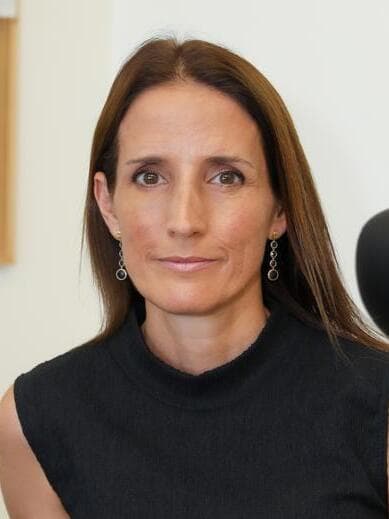 פרופ' אירית בן אהרון