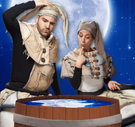 בית אבי חי בירושלים