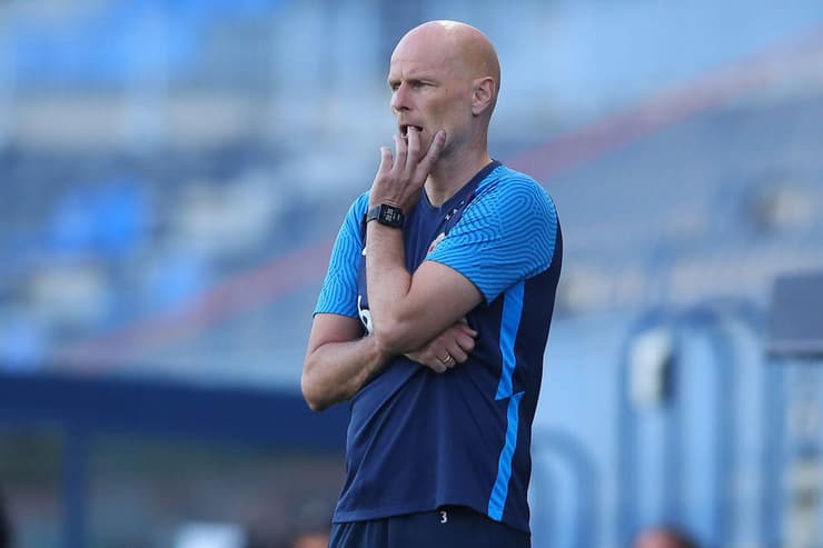 "הולך להיות עיסוק מוגבר במשחק הזה". סולבאק (צילום: Fran Santiago/Getty Images)) סטאלה סולבאק