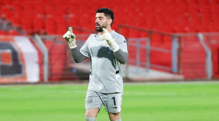 שחר אמסלם (שחר גרוס) שחר אמסלם