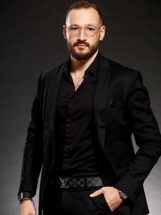 רון לנדסמן, מנכ"ל רשת התיווך לנדסמן 