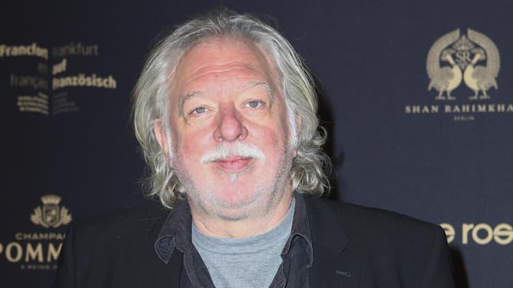 וולפגנג בקר