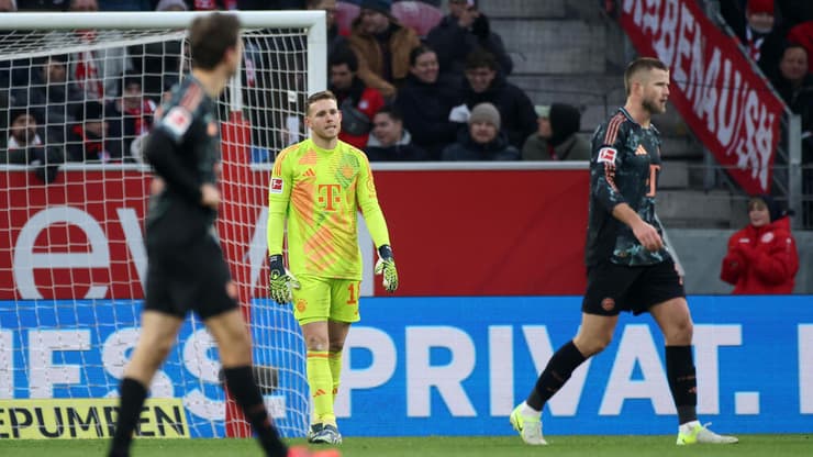 דניאל פרץ מאוכזב 