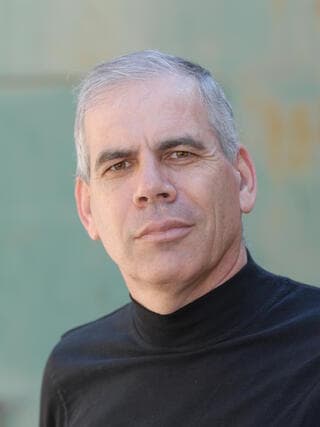 אורן נהרי אורן נהרי