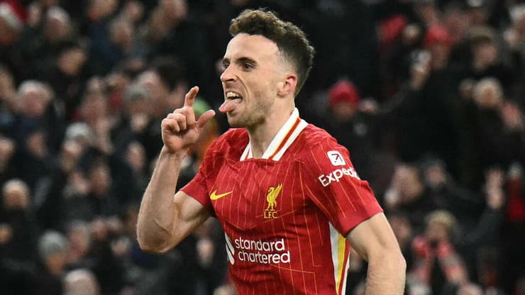 דיוגו ז'וטה