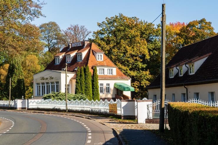 רחוב בוונדליץ (צילום: Mo Photography Berlin / Shutterstock.com) רחוב בוונדליץ