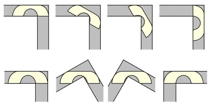 מתוך הפתרון של המתמטיקאי מקוריאה