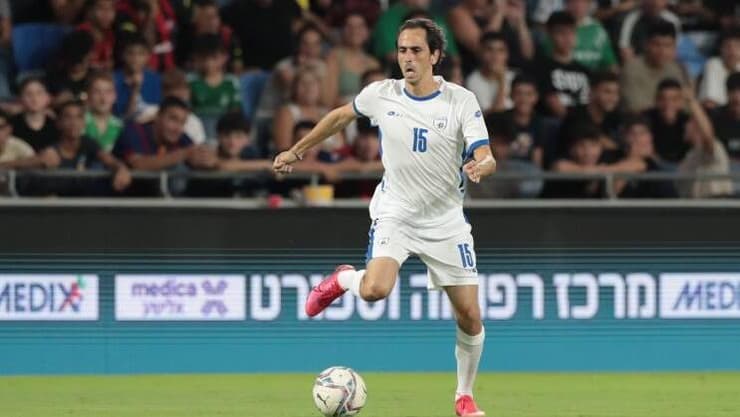 יוסי בניון (עמרי שטיין) יוסי בניון