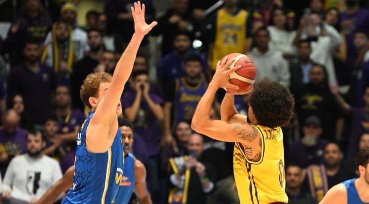 אלייז'ה מיטרו לונג זורק (ראובן שוורץ) אלייז'ה מיטרו לונג זורק