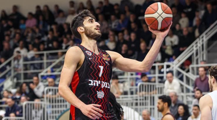 גבי צאצאשווילי