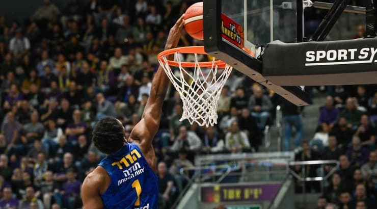 ג'יילן הורד (ראובן שוורץ) ג'יילן הורד