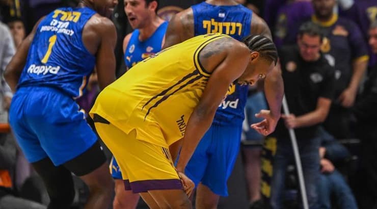 אכזבה בהפועל חולון (ראובן שוורץ) אכזבה בהפועל חולון