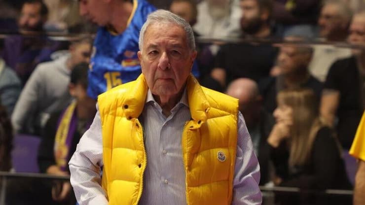 מזרחי ( צילום: מוטי קמחי) מזרחי