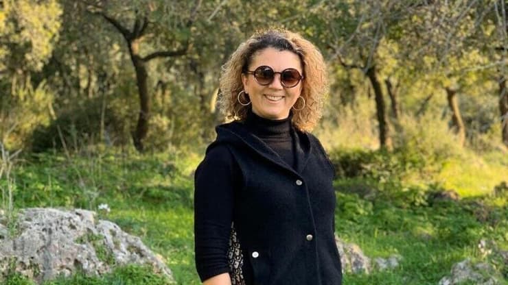 טטיאנה גורצ'נסקי
