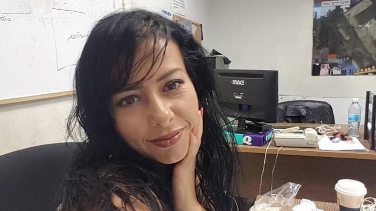 סיגל אלבז שנרצחה בביתה בבית שאן