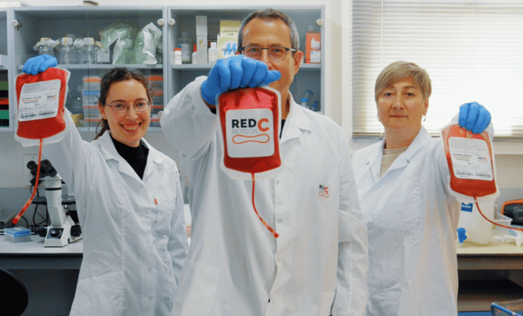 Biotechnologie de la mer Rouge