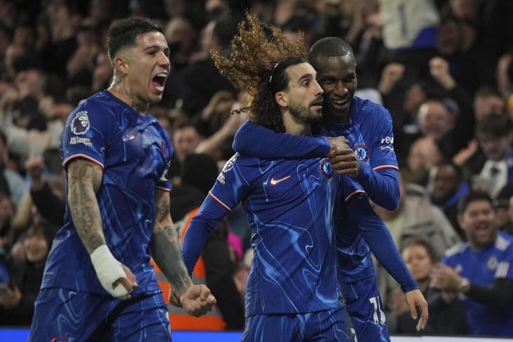 מארק קוקורייה 