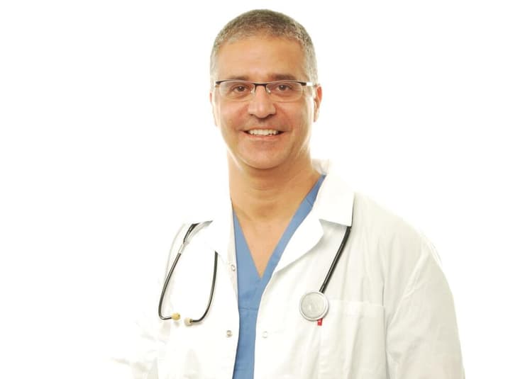 ד"ר מאיר כהן