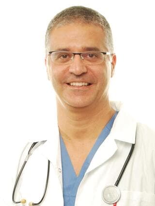 ד"ר מאיר כהן