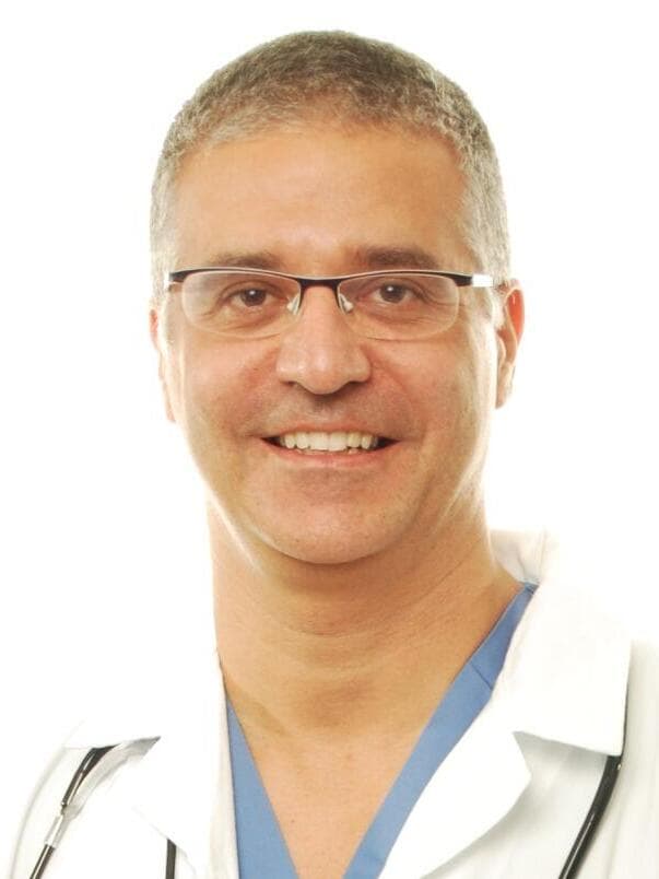 ד"ר מאיר כהן