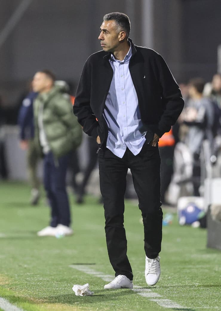 אלירן חודדה  עירוני טבריה מכבי חיפה