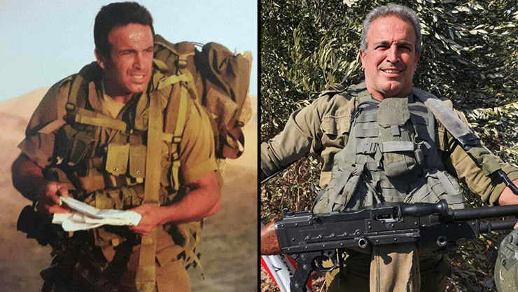 אלמליח, אז ועכשיו