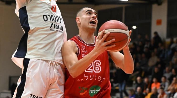 ים מדר בפעולה (ראובן שוורץ) ים מדר בפעולה