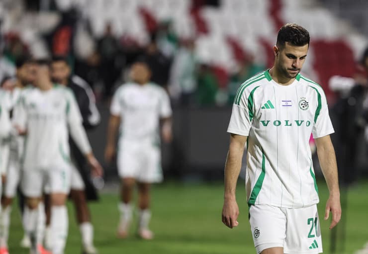 עירוני טבריה מכבי חיפה