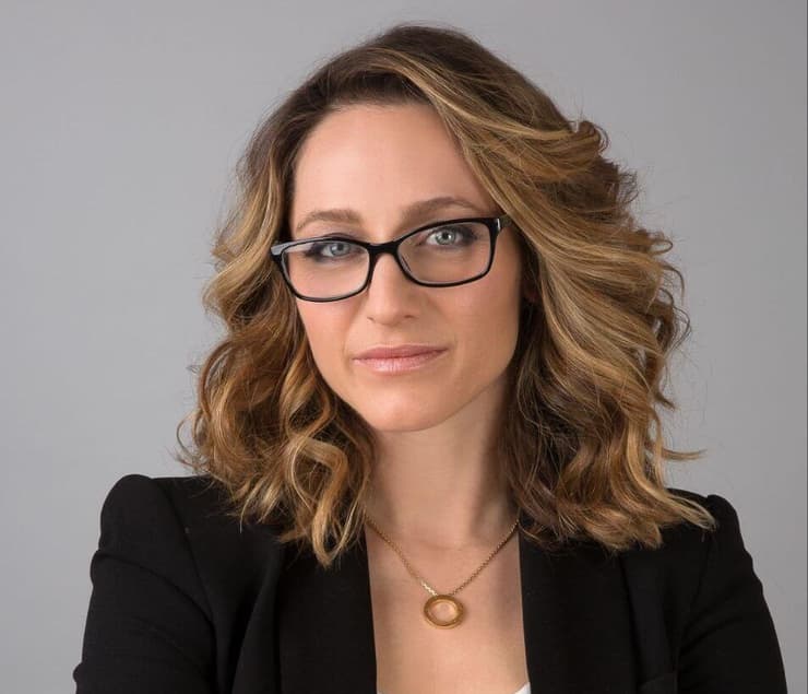 עוה"ד ברוק גולדסטיין