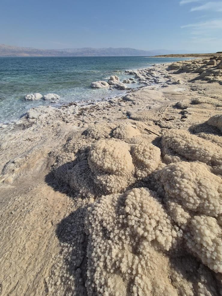 צילום: אסף קמר חוף הקרמבואים